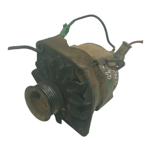 Alternador Fiat Uno Palio 1.0 8v Fiasa 1995 1996 1997 A 2000