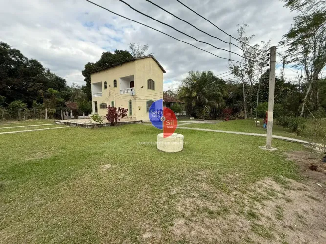 Sítio à venda, Vale das Pedrinhas, Guapimirim, RJ