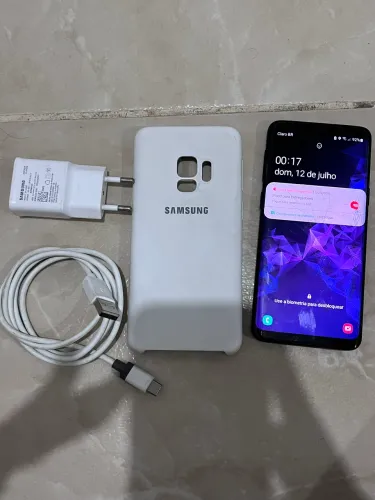 Samsung S9+