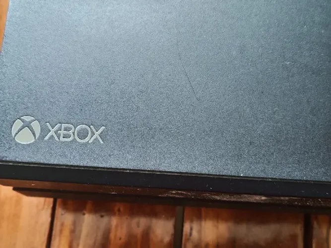 Xbox one fat