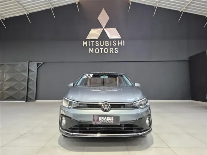 Volkswagen Virtus Comfort. 200 TSI 1.0 Flex 12V AUT 2023