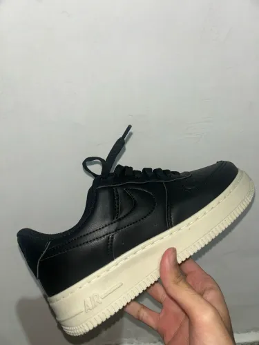 Air Force - Preto - Novo