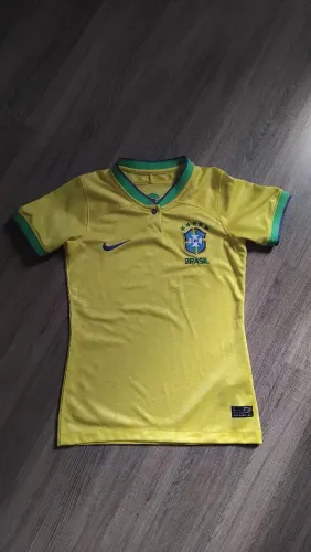 Camiseta do Brasil 