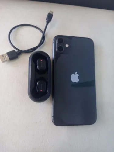 Iphone 11 64gb