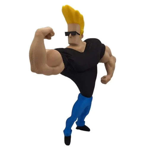 Jhonny Bravo