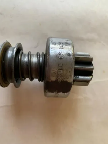 Bendix (impulsor de partida) 