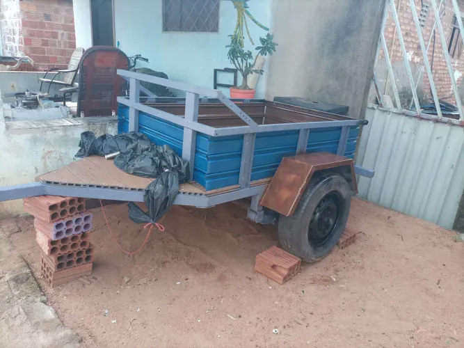 Reboque