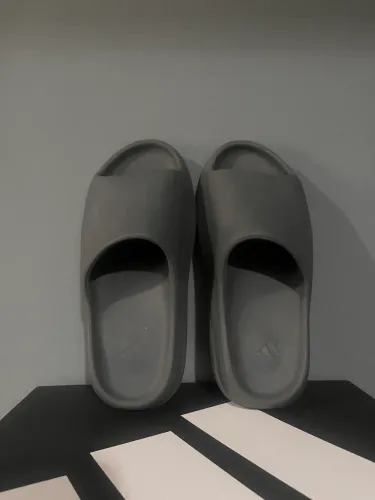 Adidas Yeezy Slide Onyx ORIGINAL