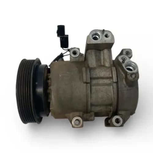 Compressor Ar Condicionado Kia Cerato 1.6 16v 2009 2013