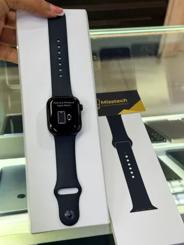 Apple Watch 10 geração GPS + Celular