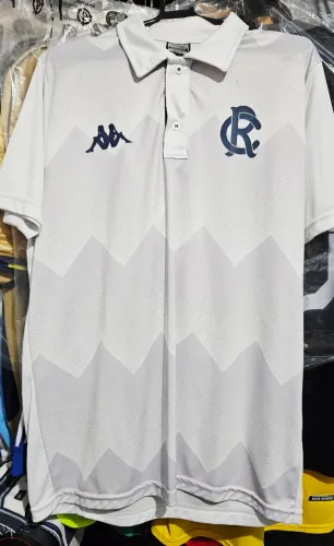 Camisa do Remo Kappa