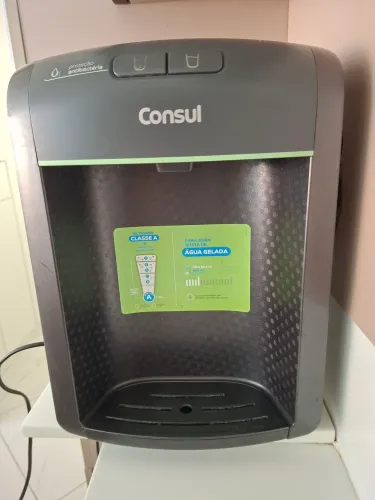 Filtro Consul