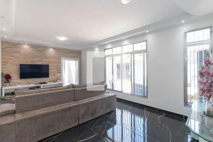 Casa à Venda - Vila Mazzei, 4 Quartos, 280 m2