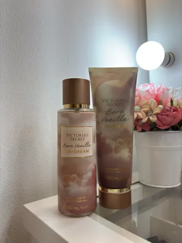 Kit Victorias Secret 