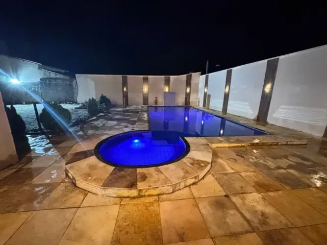 Super-Promoção-Aluguel Pacote Carnaval, Sítio Família Freitas - Próx as Melhores Praias