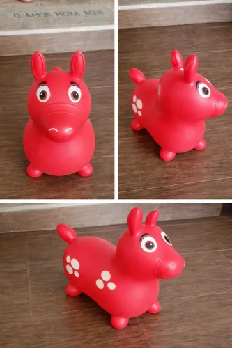 Cavalinho Upa Upa