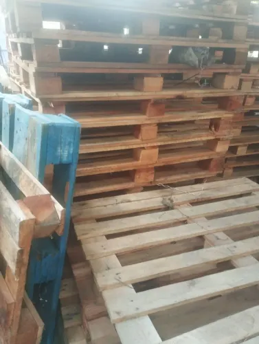 Pallet PBR