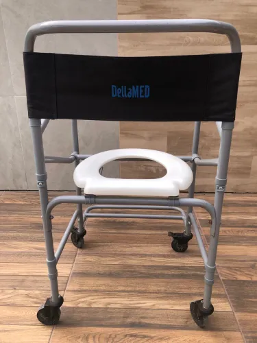 Cadeira de Banho Higiênica
