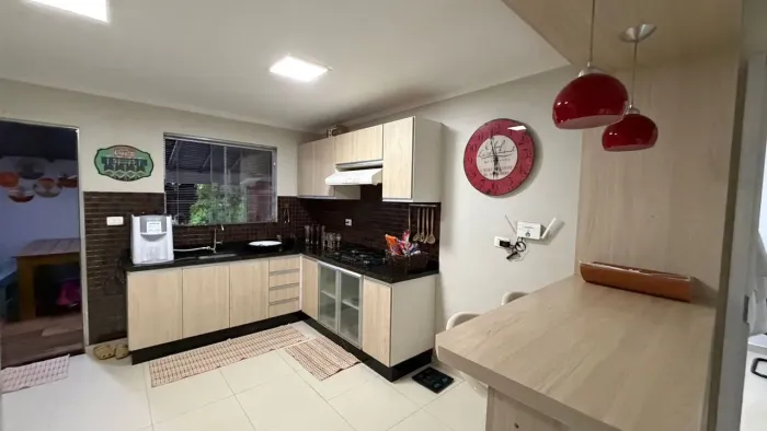 CONJUNTO HABITACIONAL REQUIAO