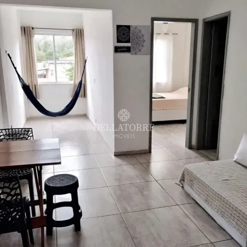 Apartamento MOBILIADO com 1 quarto à venda, 40 m² por R$ 220.000 - Várzea - Teresópolis/RJ
