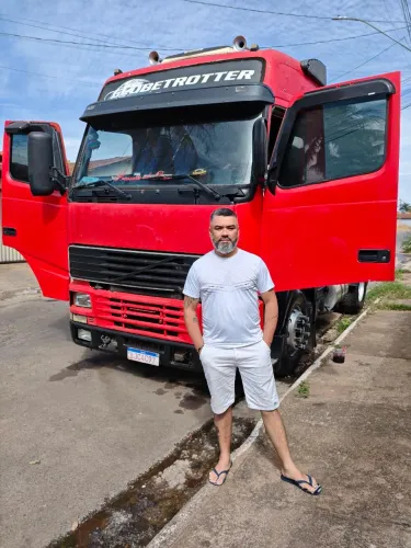 FH 380 1994