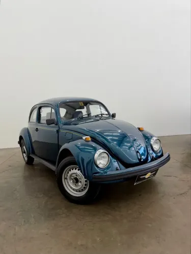 Volkswagen Fusca Fusca (gasolina) 1995
