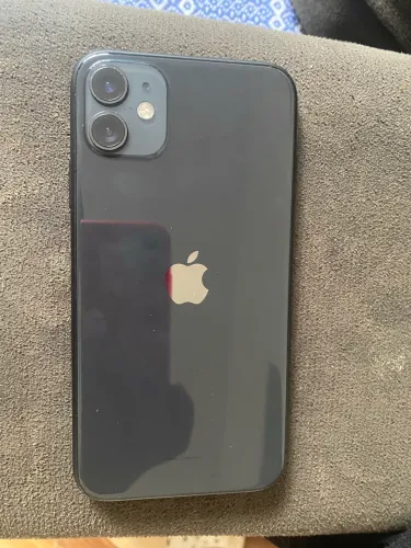 IPHONE 11 64