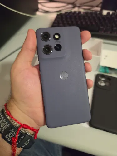 Motorola Edge 60 Neo Novo Na Caixa