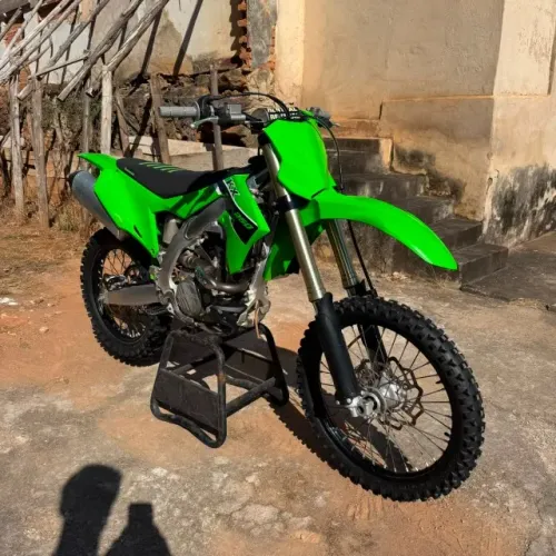 KAWASAKI KX 250 2023