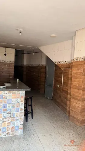 Salão para alugar, 200 m² por R$ 3.821,01/mês - Centro - Osasco/SP