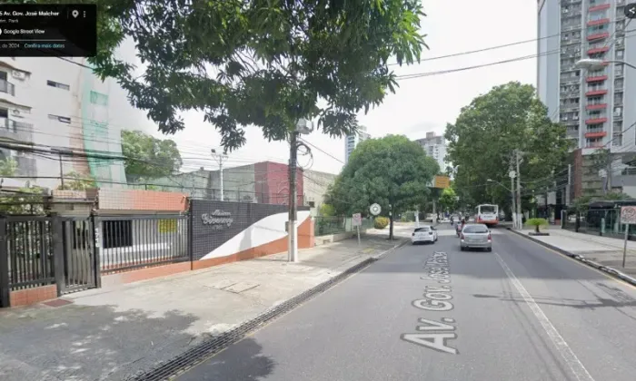 Ed. Maison Giverny nd Apartamento para Locação - | Nazaré | Belém/PA