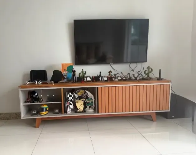 Rack sala