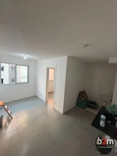 Apartamento com 2 dormitórios, 35 m² - venda por R$ 280.000 ou aluguel por R$ 1.856/mês -