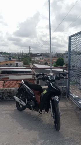 Shineray Rio 125cc