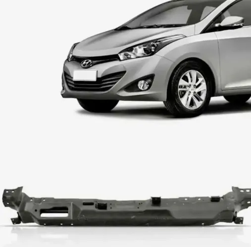 Painel Frontal Superior HB20 2012 a 2019 Original Hyundai