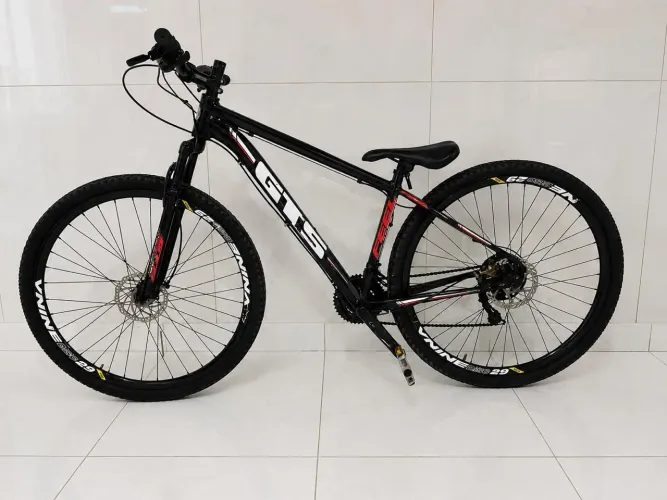 Bicicleta GTS aro 29