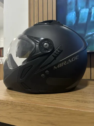 CAPACETE PEELS MIRAGE 