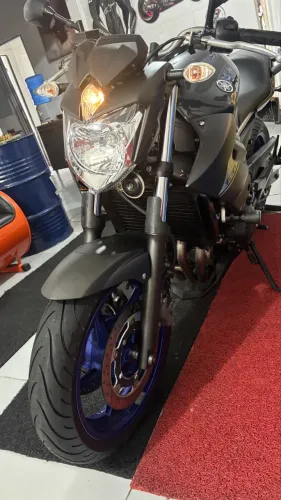 XJ6 N 2015 Único Dono Maravilhosa, Leia o Anúncio