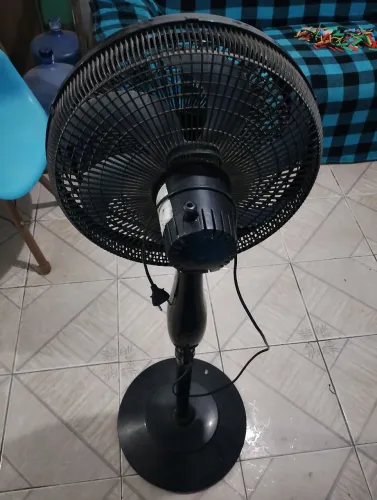 Ventilador