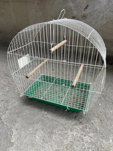 Gaiola