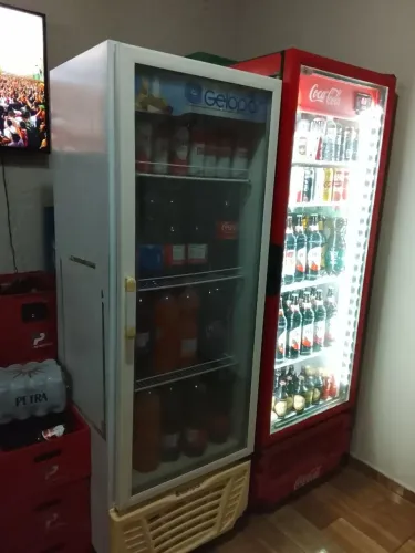 Freezer
