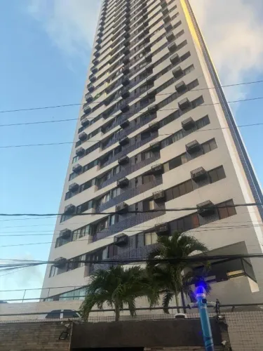 Apartamento para Locação em Boa Viagem