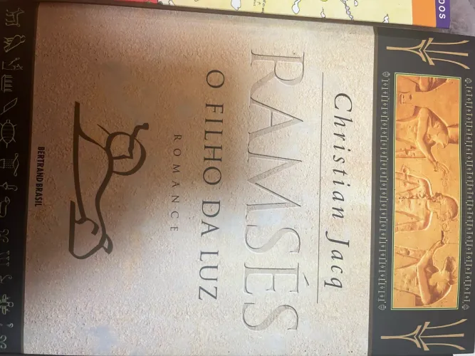 Livro