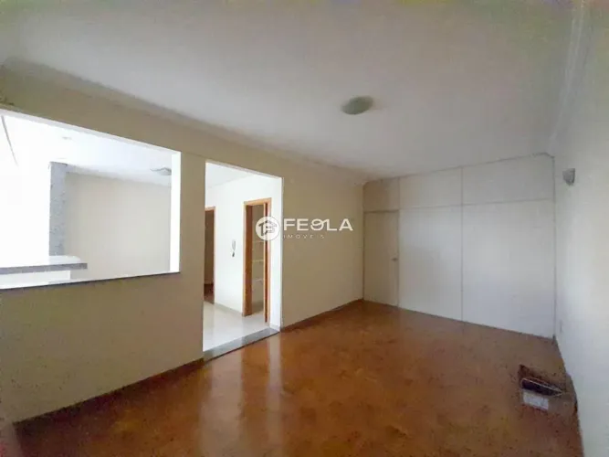 Apartamento à venda em Americana, Centro, com 3 quartos, com 120 m², Amina Najar