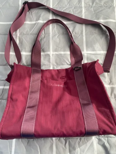 Bolsa vinho