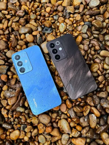 Realme c85 nfc 8 gb 256 gigas 