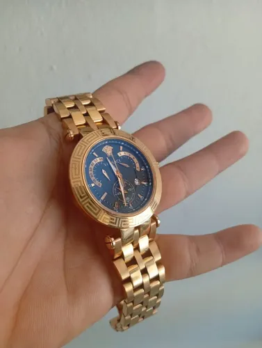 Relógio Versace original