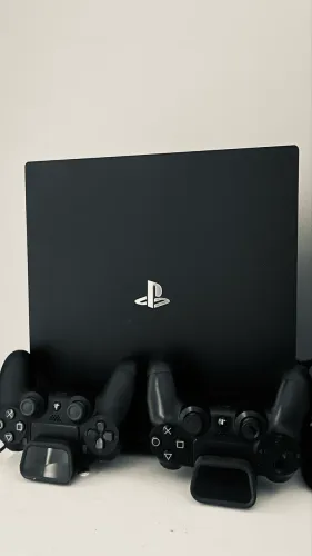 PlayStation 4 Pro