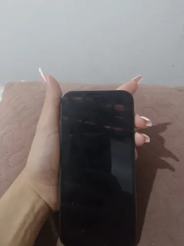 iPhone 12 Pro
