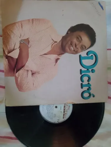 Vinil Dicró 